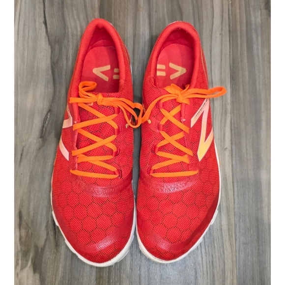 New Balance Minimus Vibram Running Shoe (Vibram Sole) - Picture 2 of 10